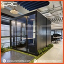 Acoustic POD Rooms