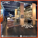 CRC MG01 Magnetic Floor Covering