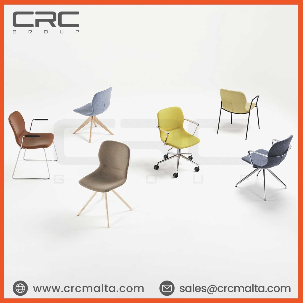 CRC Mi Armchair