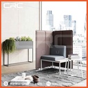 CRC Acoustic Sofa Partitions