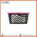 Shopping Basket - Pink