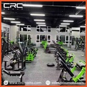 CRC Treadmill X600A