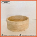 CRC Natural Stone Sink IKA 03