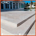 CRC Rustic Mix Travertine Marbles