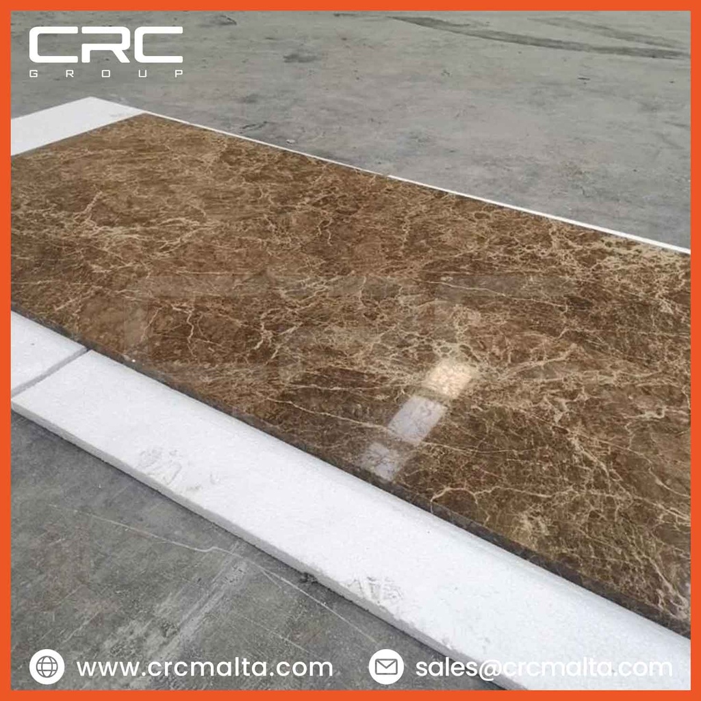 CRC Bluestone Sable Marbles