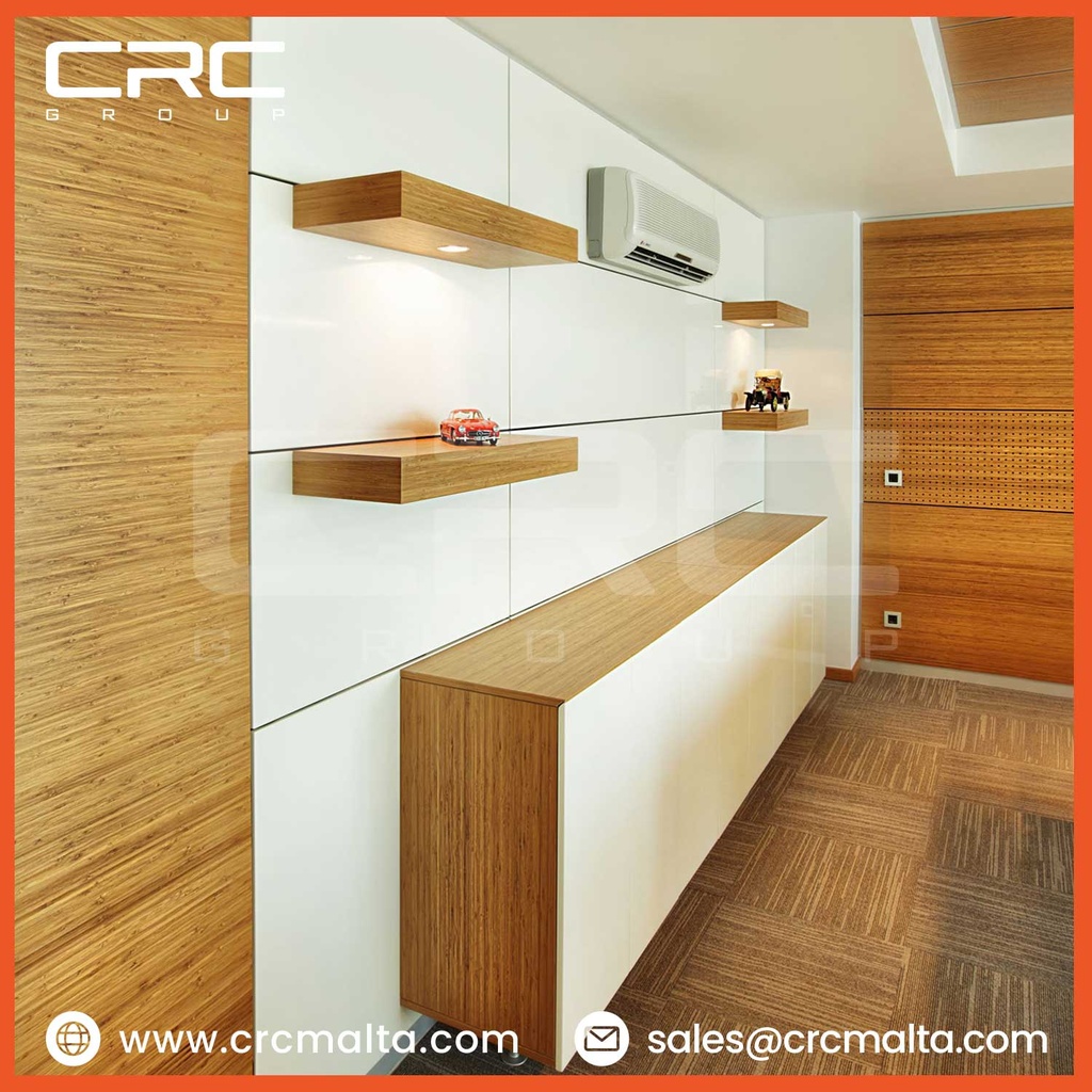 CRC Wall Cladding Systems - Snap CL BD