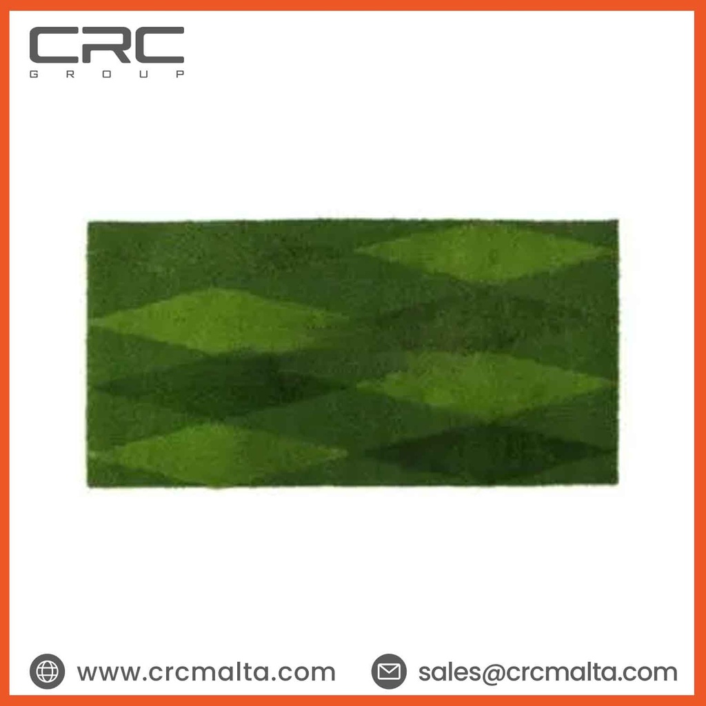 CRC Grass Carpet Indoor