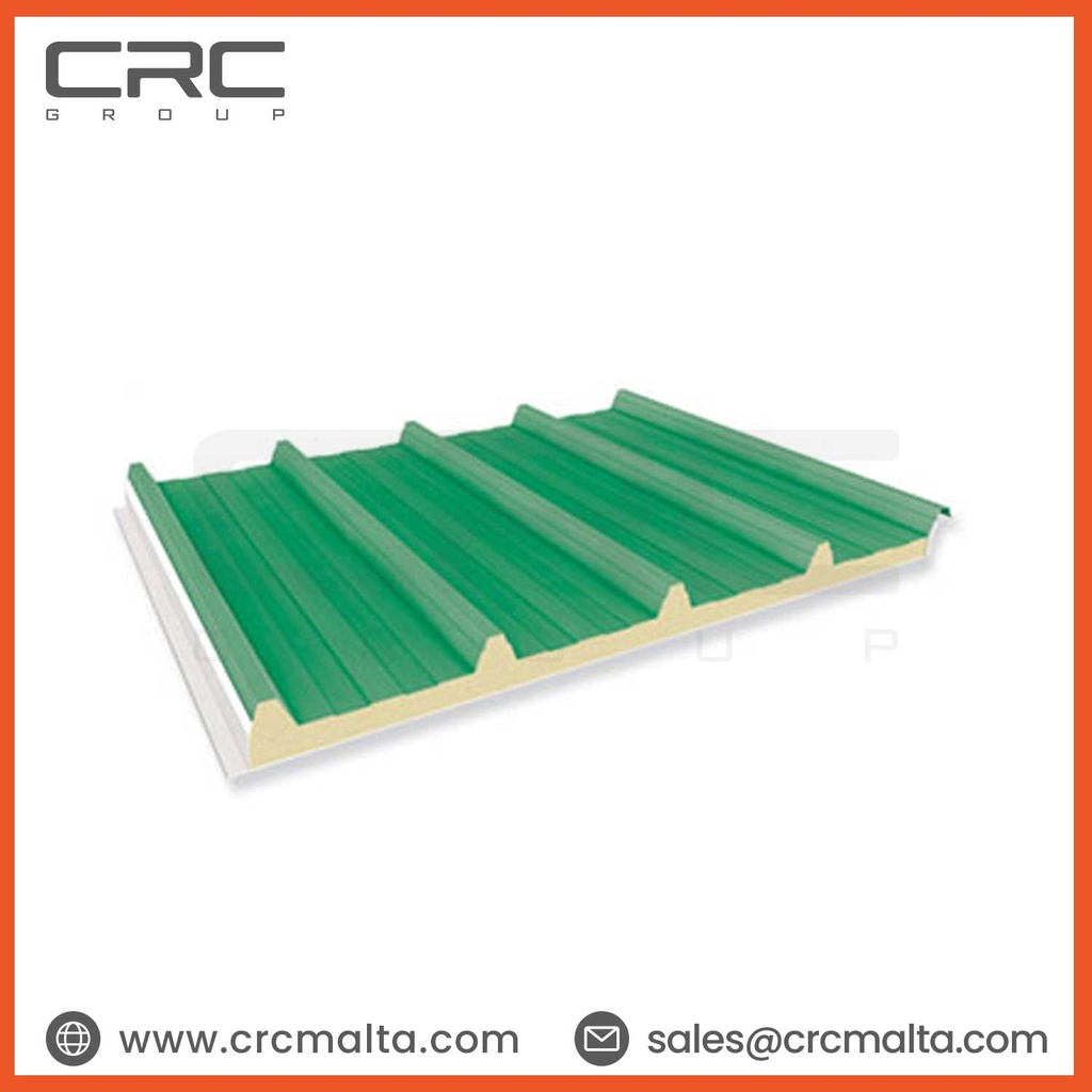 CRC AGRO Roof Panel