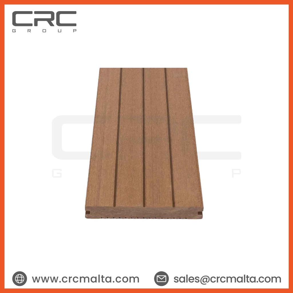 CRC Decowood Poetto Composite Wood STONE