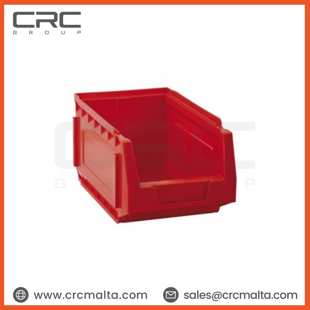 CRC Stackable Parts Bin C503