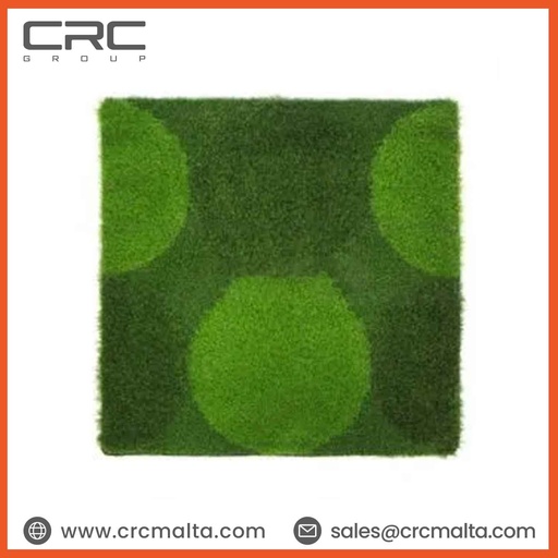 CRC Artificial Grass Carpet