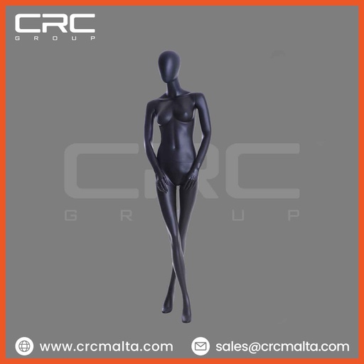 CRC Female Mannequin KAT-4