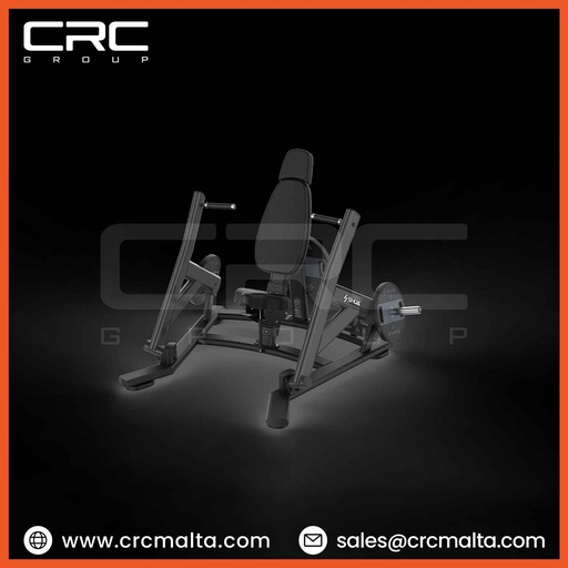 CRC Lower Push Chest Trainer GYM Equipment SH-G6902