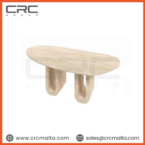 CRC Natural Stone Table 4