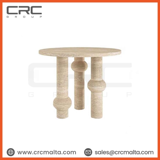 CRC Natural Stone Table 5