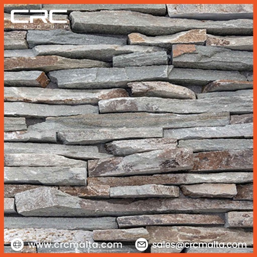 CRC 3D Edge Oros Slate