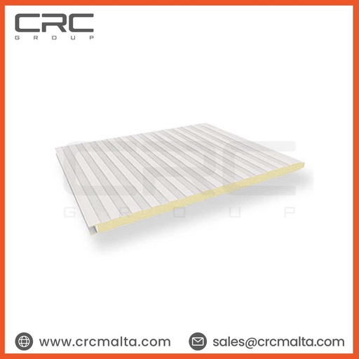 CRC Polyurethane Wall Panel-BOX