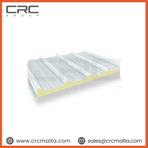 CRC PENTA Roof Panel