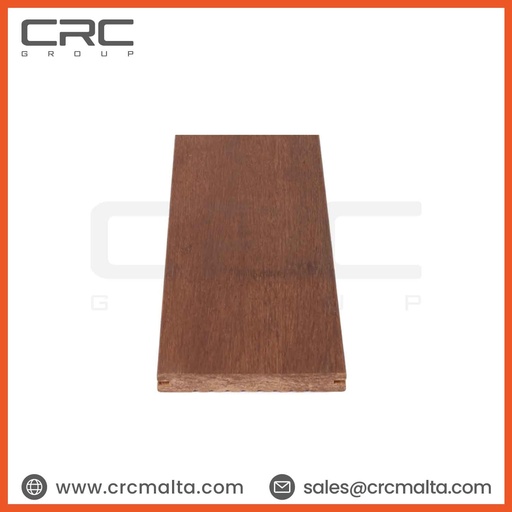 CRC Panorama Bamboo Slats OAK