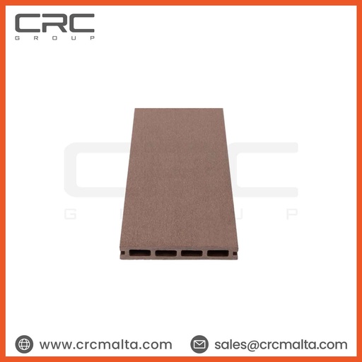 CRC Decowood Classic Outdoor Decking Boards TROPICAL