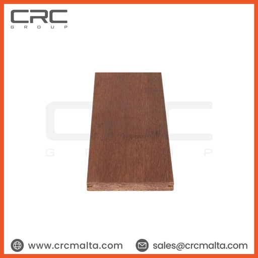 CRC Panorama Classic Outdoor Decking Boards OAK