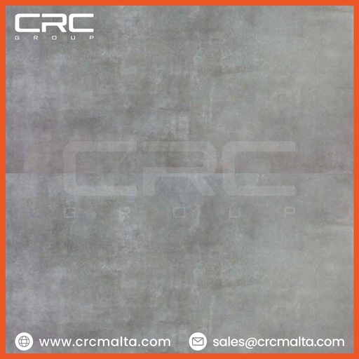 CRC Grey Cement Magnetic Flooring System