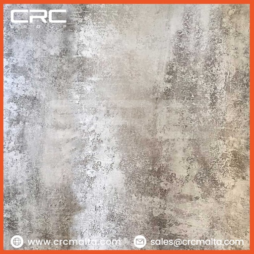 CRC Stainless Concrete Floor Covering