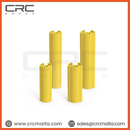 CRC Rack Guard ALFA For rack legs 100 - 125 mm