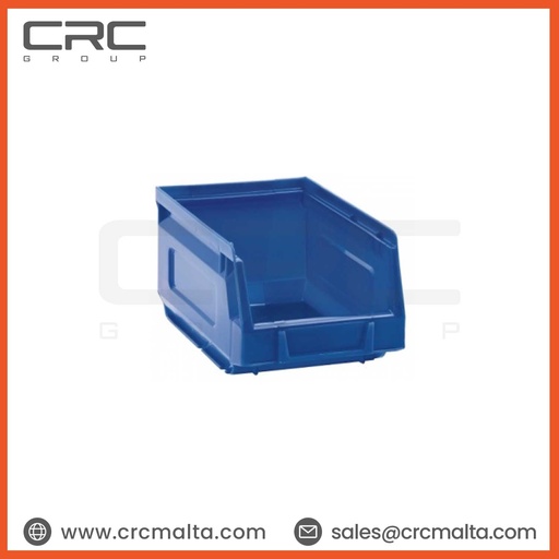 CRC Stackable Parts Bin 2002