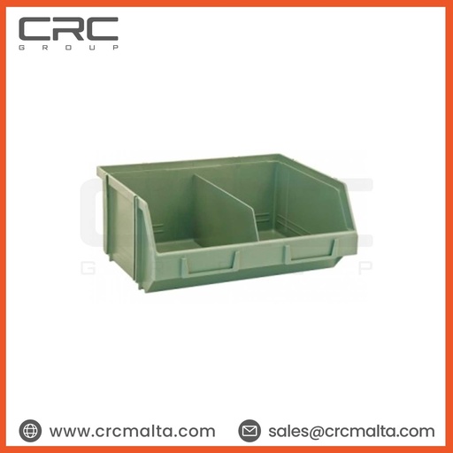 CRC Stackable Parts Bin 4 K