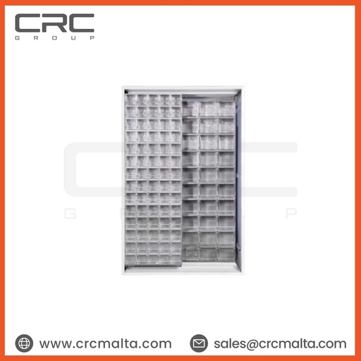 CRC Stackable Bin Cabinet CB400/1 