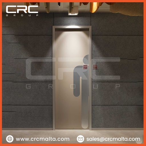 CRC Adjustable Doors - AK25