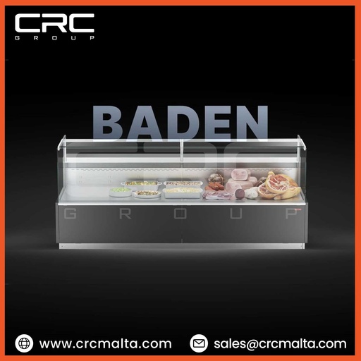 CRC Cheese Counters BADEN