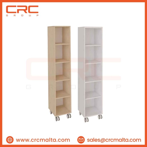 CRC Nursery Classroom Cabinets - A01-010204