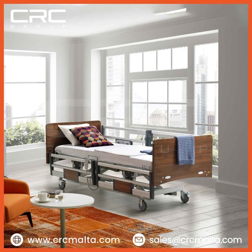 CRC Home Care Bed NITRO HB 7240