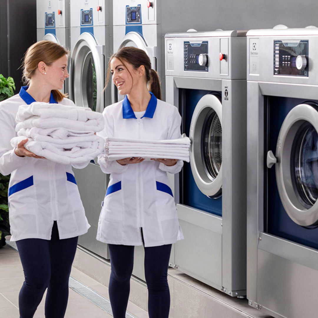 Laundry solutions suppliers Malta
